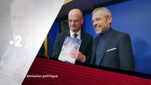 L'émission politique - 15 février
