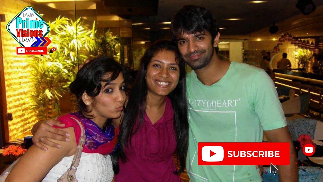 Barun Sobti's Love Stories