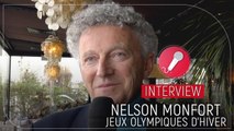 Jeux Olympiques : feriez-vous mieux que Nelson Monfort à notre quizz ?