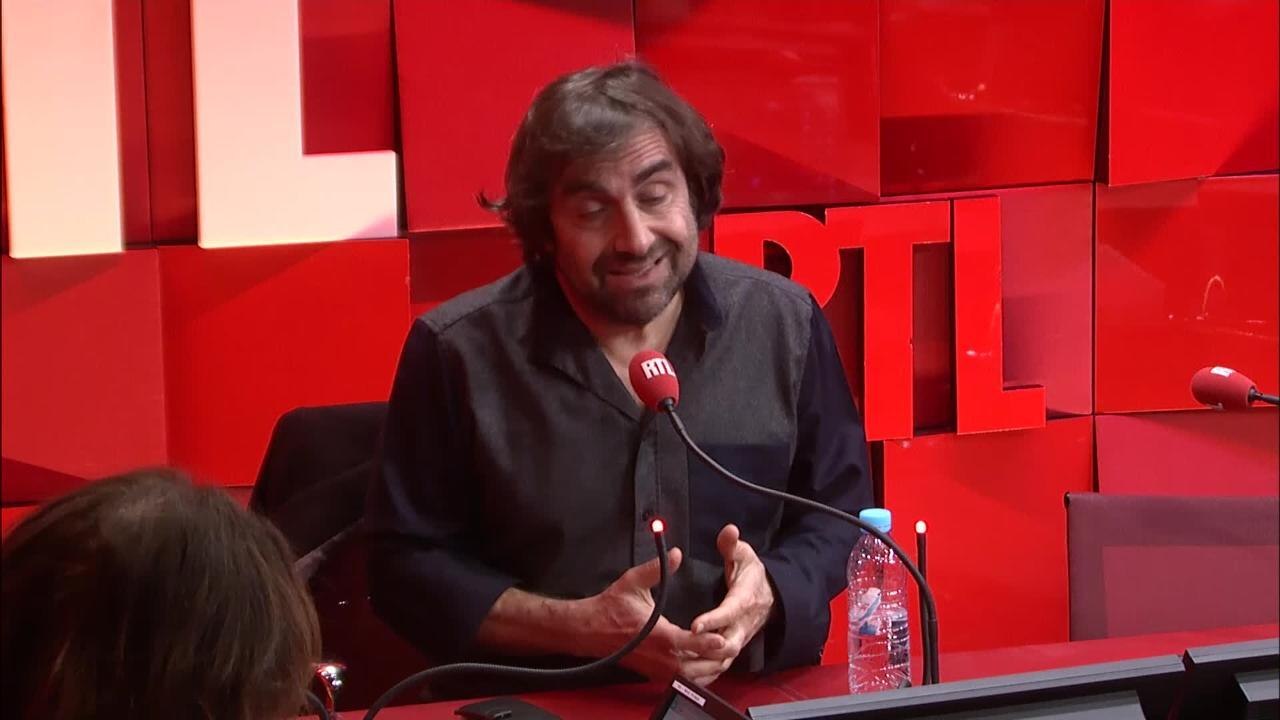 André Manoukian défend les Victoires de la musique et égratigne Maitre Gims