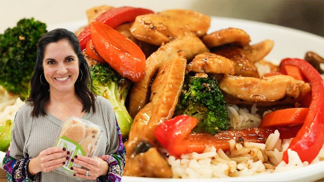 How to Cook Frozen Chicken Breasts | Bake, Stir Fry, Slow Cooker, Air Fryer, Grill