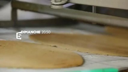 Les crêpes font leur blé