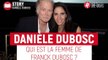 Franck Dubosc : Qui est sa femme Danièle ?