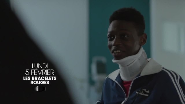 Les bracelets rouges