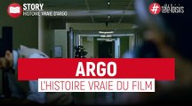 Argo : l'histoire vraie qui a inspiré le film de Ben Affleck
