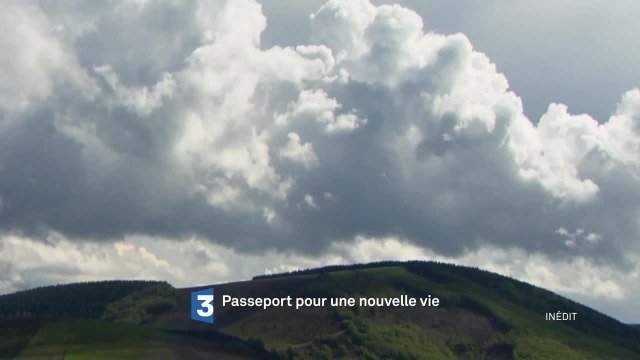 Passeport pour une nouvelle vie - 29 janvier