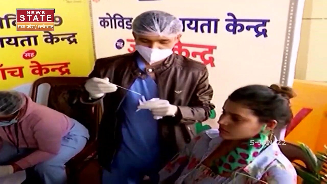 Aapke Mudde : MP तेजी से बढ़ रहे है Corona के म...