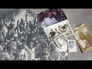 شقيقة 3 من أبطال حرب أكتوبر تروي قصصهم: أحدهم عاد من الموت مرتين