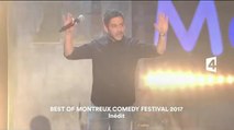 Montreux Comedy Festival