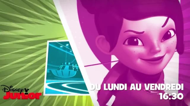 Mission Force Une