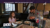 Tellement vrai : la touchante explication d'un père qui dit à sa fille qu'il a été adopté