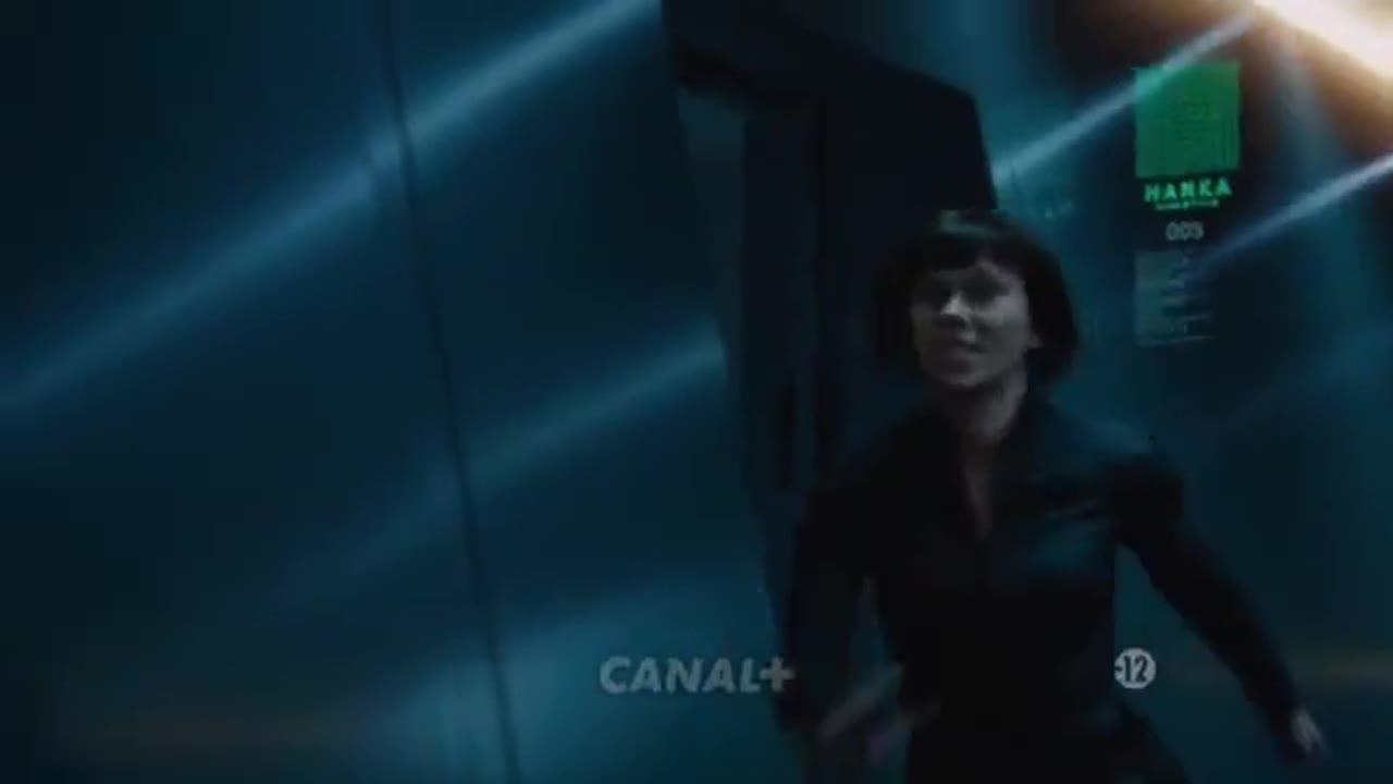 Ghost in the Shell