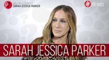 Sarah Jessica Parker : Que devient l'actrice de Sex and the City