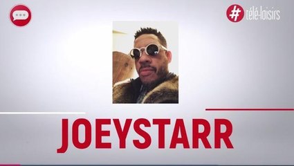 Les phrases cultes de JoeyStarr