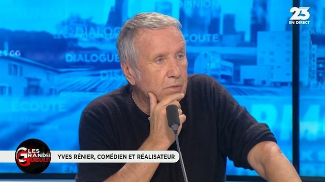 Mort de Johnny Hallyday : Yves Rénier s'en prend aux pleureuses présentes à son enterrement