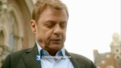 Commissaire Magellan