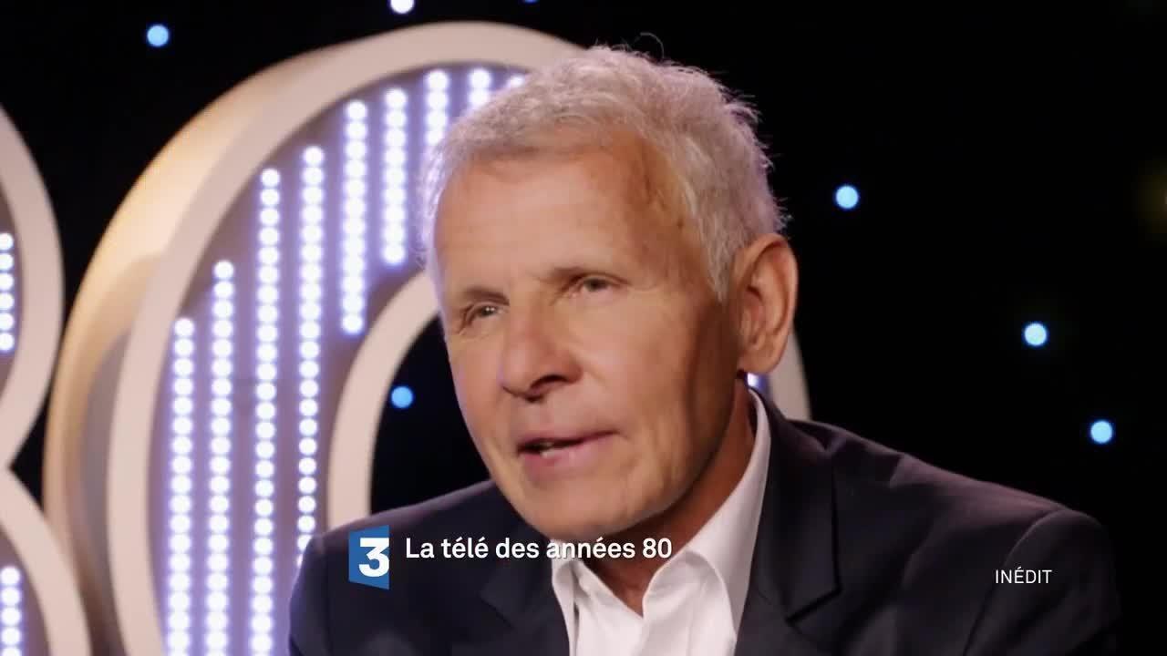 La télé des années 80 - 26 janvier