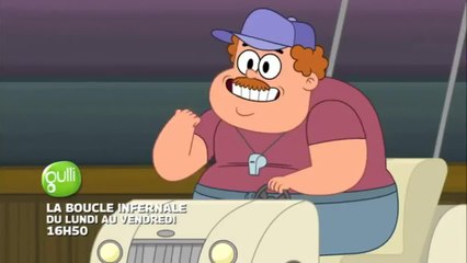 La boucle infernale