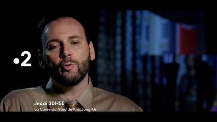 Corée du Nord, la dictature de la bombe - 1er février