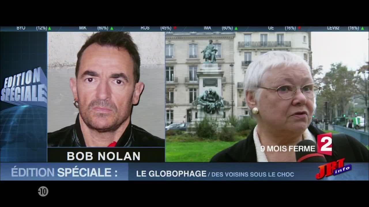 9 mois ferme - 28 janvier