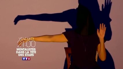 Mentalistes : dans la tête des stars