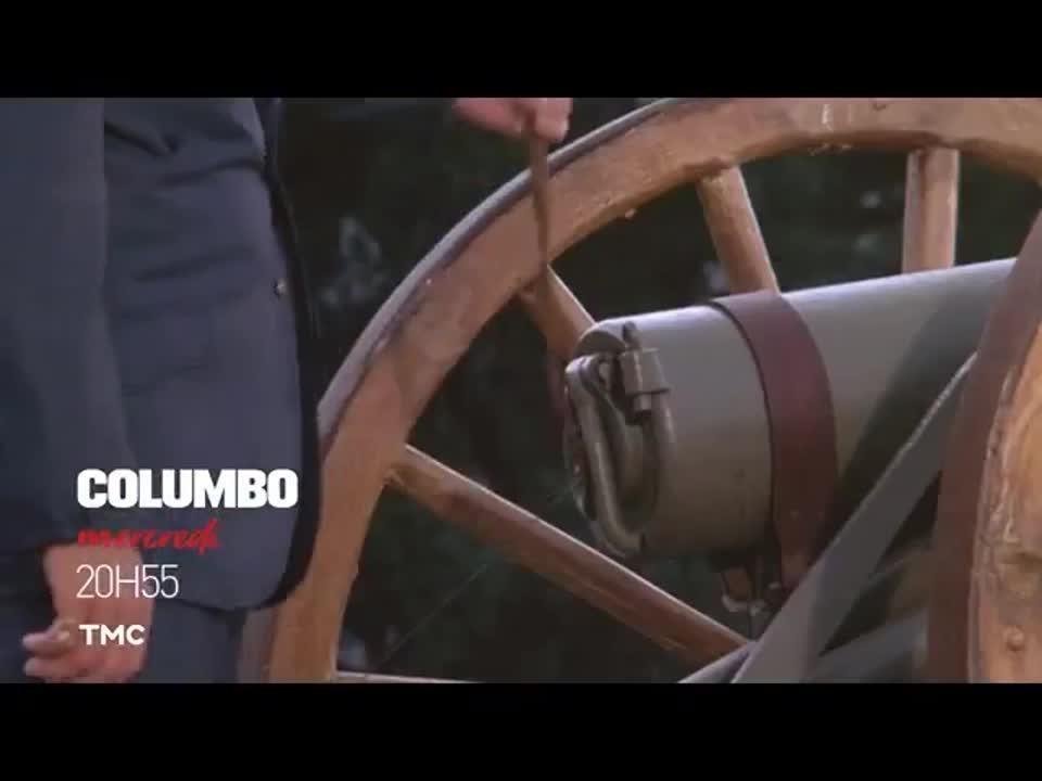 Columbo