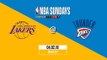 Découvrez l'affiche NBA diffusée en prime sur beIN Sports ce dimanche 4 février