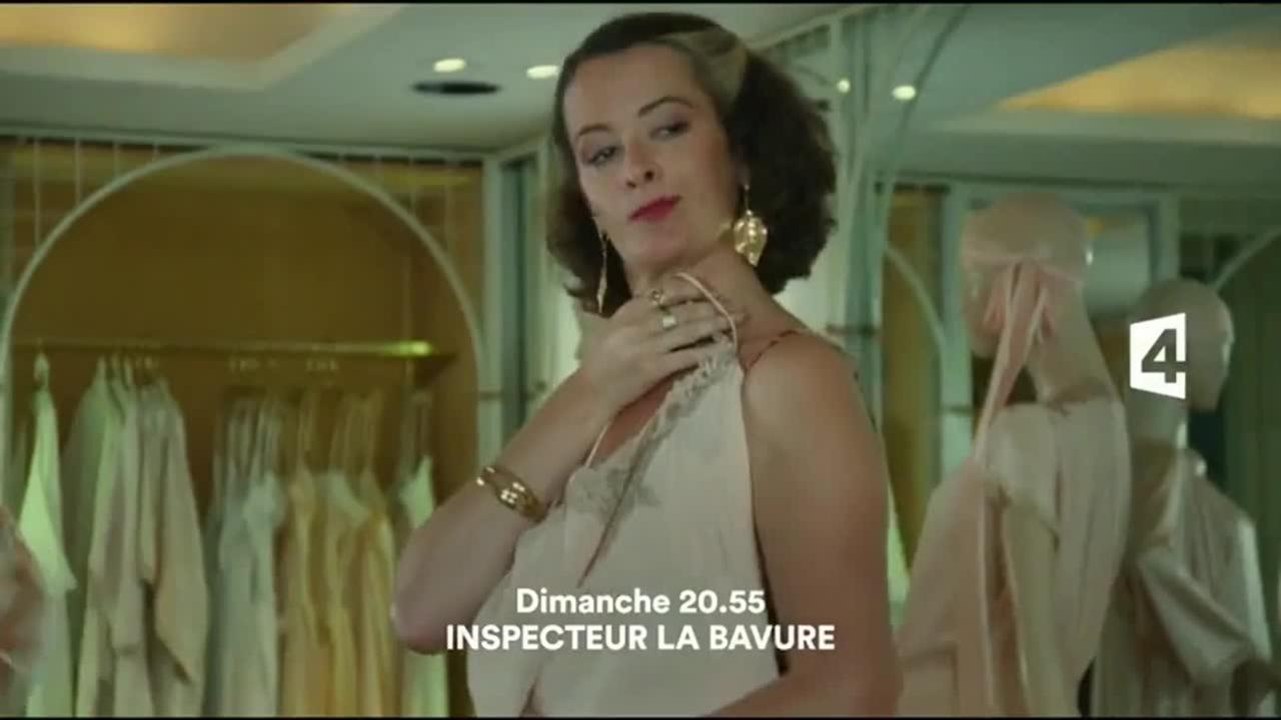 Inspecteur la Bavure