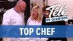 TLQ Top Chef - Comment se passent les épreuves de sélection de Top Chef ?
