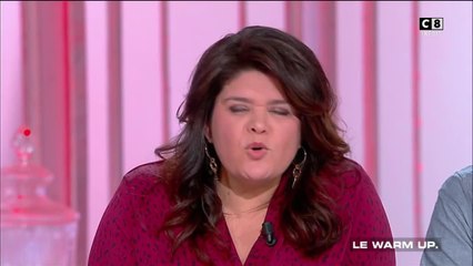 Raquel Garrido et Thierry Ardisson prennent la défense de Jeremstar