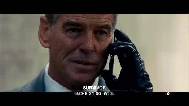 Survivor