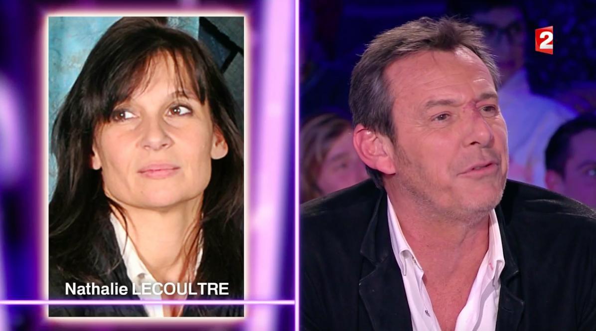 Jean-Luc Reichmann se confie sur sa femme Nathalie Lecoultre : "Je suis  très fier d'elle" (VIDEO)