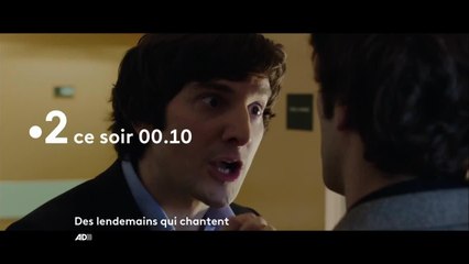 Stupéfiant - 5 février