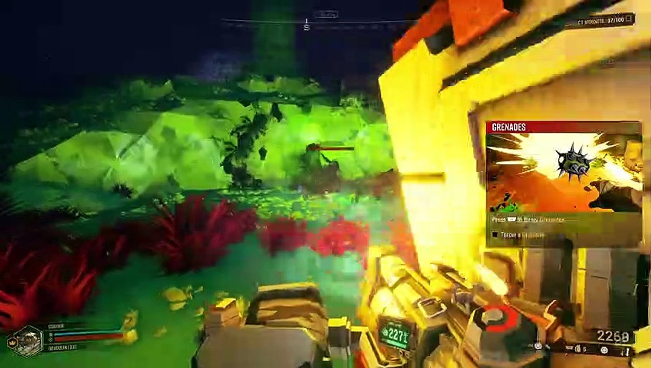 Deep Rock Galactic llega a PlayStation: descubre en este vídeo gameplay qué tal es el shooter cooperativo