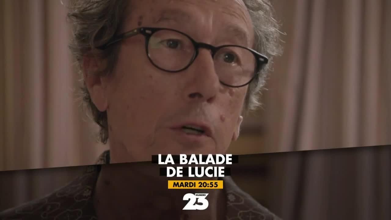 La balade de Lucie