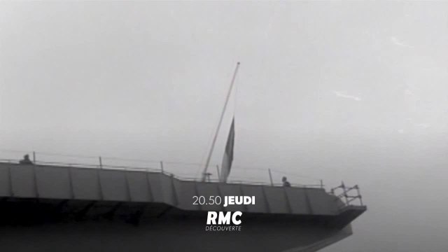 Porte-avions, fleurons de la marine française