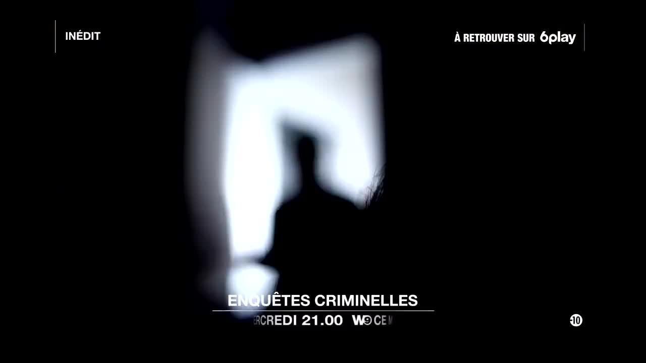 Enquêtes criminelles
