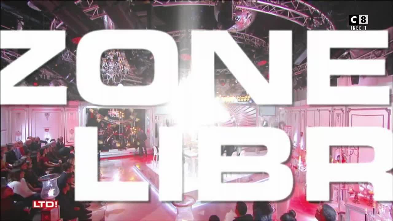 Jeremstar absent des Terriens du Dimanche : Thierry Ardisson lui adresse un petit message