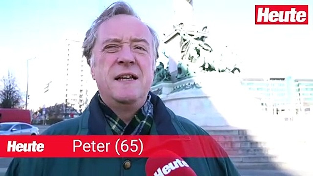 Wieder Lockdown? 'Ungeimpfte nehmen uns in Geiselhaft'