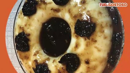 Manjar cremoso de coco