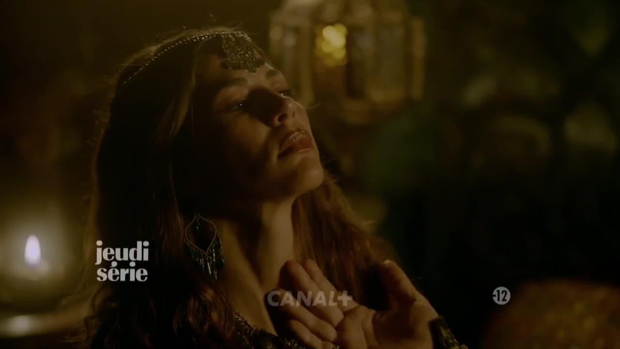 Vikings - 8 février