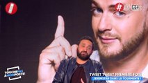 Jeremstar mis à pied, Cyril Hanouna dévoile les coulisses de la réunion à C8