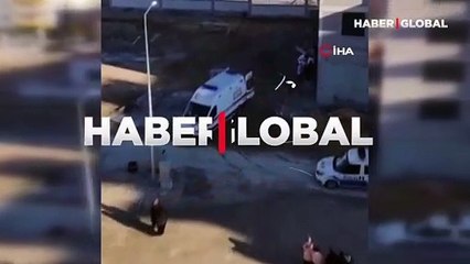 Niğde'de sır ölüm! İnşaat önünde erkek cesedi bulundu