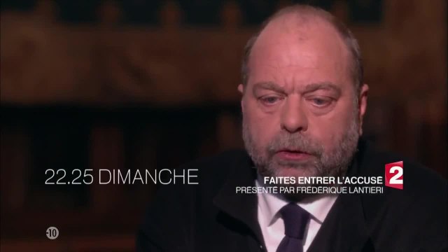 Faites entrer l'accusé