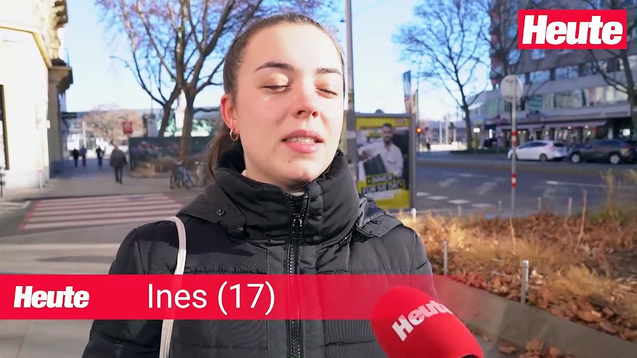 Video 2: Wieder Lockdown? 'Ungeimpfte nehmen uns in Geiselhaft'
