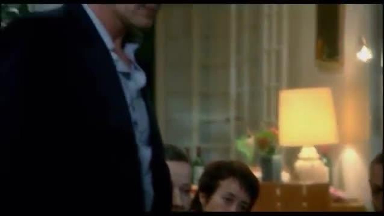 L'Heure d'été film d'OLIVIER ASSAYAS - 17 janvier