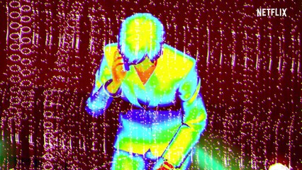 Ultraman - Season 2 Official Trailer Netflix