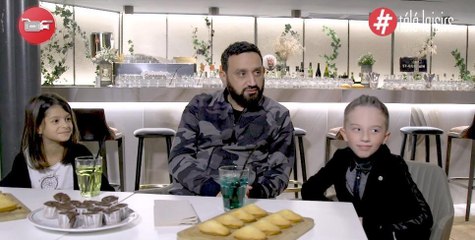 Exclu. Cyril Hanouna juge les chroniqueurs de Touche pas à mon poste