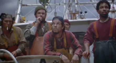 En pleine tempete - 28 janvier