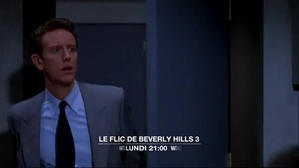 Le flic de Beverly Hills 3